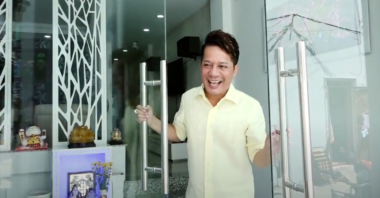 Cuộc đời nghệ thuật rực rỡ