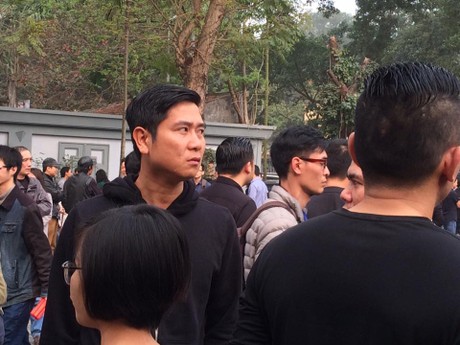 Tác phẩm đáng nhớ