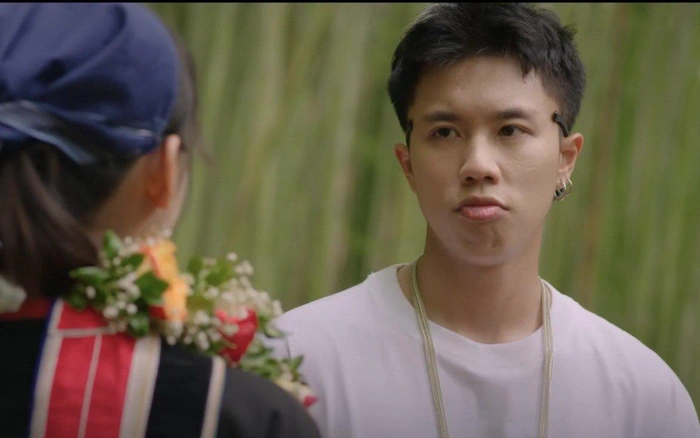 Phát Hiện Bản Thân