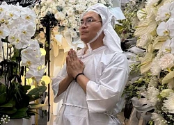 Lễ tang và địa điểm an táng